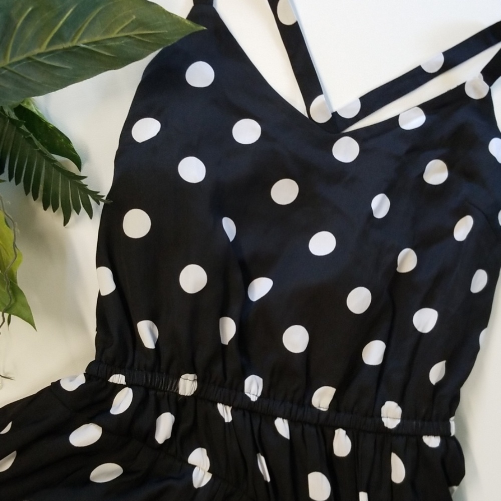 A new day polka dot dress - Picture 2 of 8